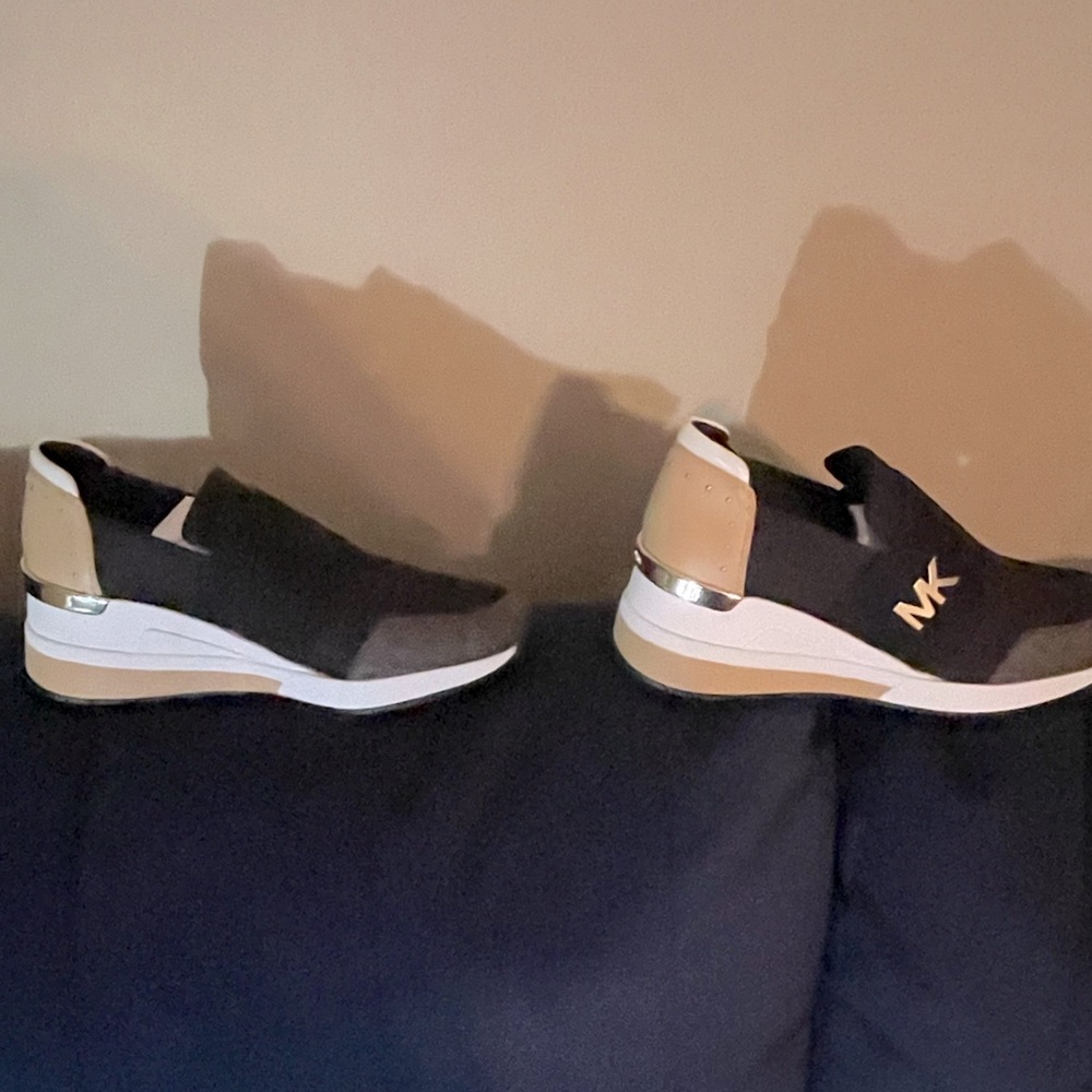 Michael Kors Slip on shoes